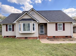 209 Barley Run, Simpsonville, SC 29681