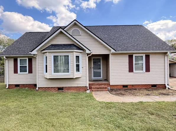 209 Barley Run, Simpsonville, SC 29681
