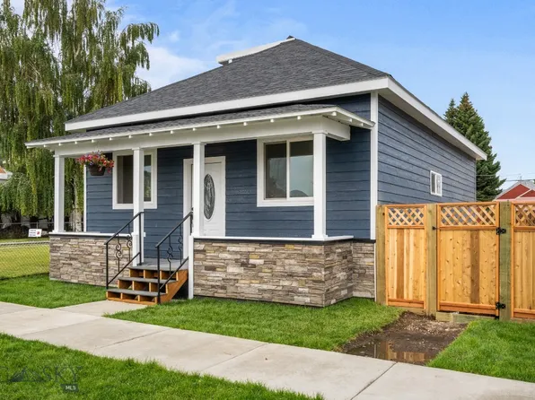 510 Alder St, Anaconda, MT 59711