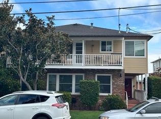 4029 Beresford St #B-7, San Mateo, CA