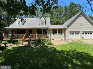 76 Red Burke Ct, Front Royal, VA 22630