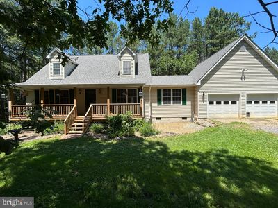 76 Red Burke Ct, Front Royal, VA, 22630