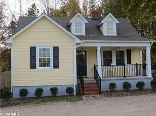 8201 Hungary Rd, Glen Allen, VA 23060