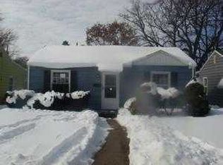 1509 Wilbur St, South Bend, IN 46628