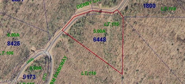 1st image of LOT 115 Chestnut Mountain Farms