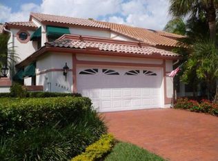 22552 Caravelle Cir, Boca Raton, FL 33433