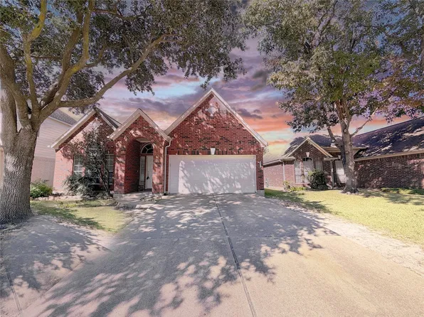 10214 Sable Meadow Ln, Houston, TX 77064