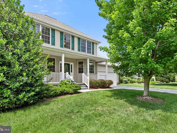 14 Doolin Ln, Rehoboth Beach, DE 19971
