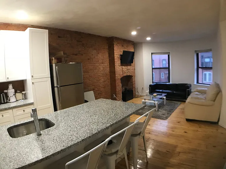 610 Columbus Ave #A3 — Photo 4