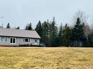 308 Lead Mine Rd, Lubec, ME 04652
