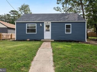 4 Narragansett Ave, Clementon, NJ 08021