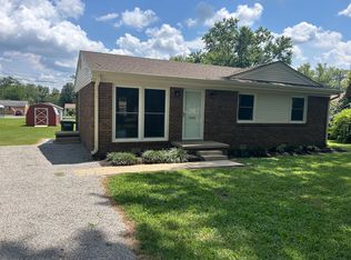 1002 Mill Run Ct, Hopkinsville, KY 42240