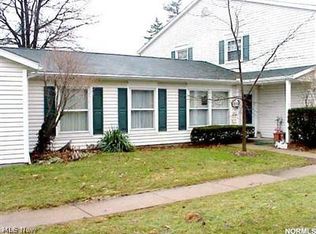 126 Ivy Hill Ln, Medina, OH