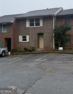 4485 Golf Vista Cir, Decatur, GA, 30035