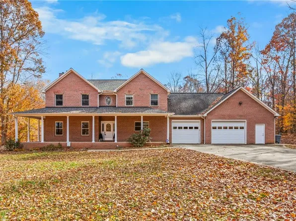 4508 Wyo Rd, Yadkinville, NC 27055