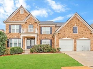 3110 Dawson Ln SW, Atlanta, GA 30331