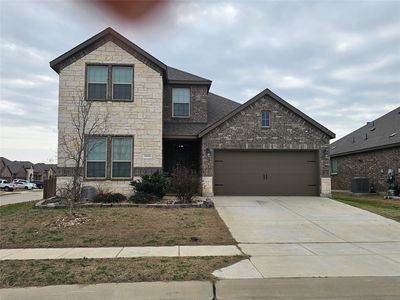 11312 Glover Ln, Aubrey, TX, 76227