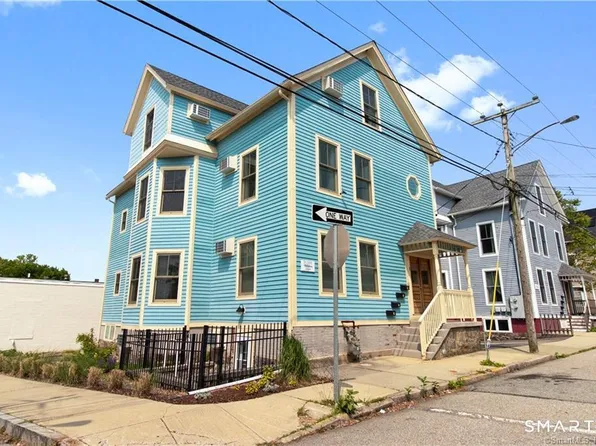 2 Coit Street APT 1, New London, CT 06320