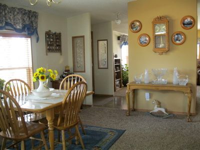 24 Rose Ln, Pine Haven, WY, 82721