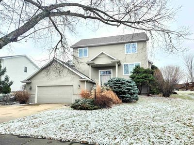 835 Ridge Crest Lane, Verona, WI, 53593