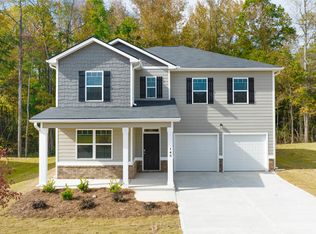 220 Friendship Oak Way, Hampton, GA 30228