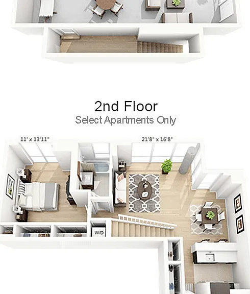 795 Columbus Ave #15D — Photo 2