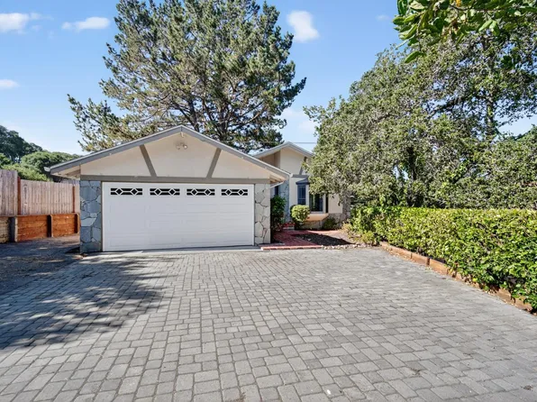 411 Cherry Street, Petaluma, CA 94952