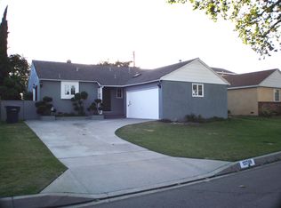 13709 Ibbetson Ave, Bellflower, CA 90706