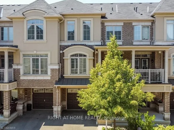 2435 Greenwich Dr, Oakville, ON