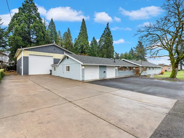 37085 NW Farmside Ln, Cornelius, OR 97113