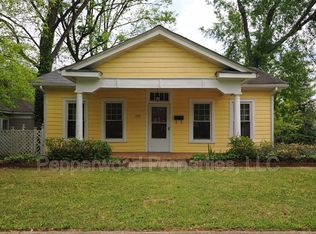 749 Maple St, Spartanburg, SC 29302