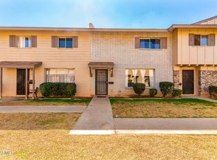 6743 N 44th Ave, Glendale, AZ 85301