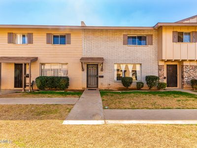 6743 N 44th Ave, Glendale, AZ, 85301