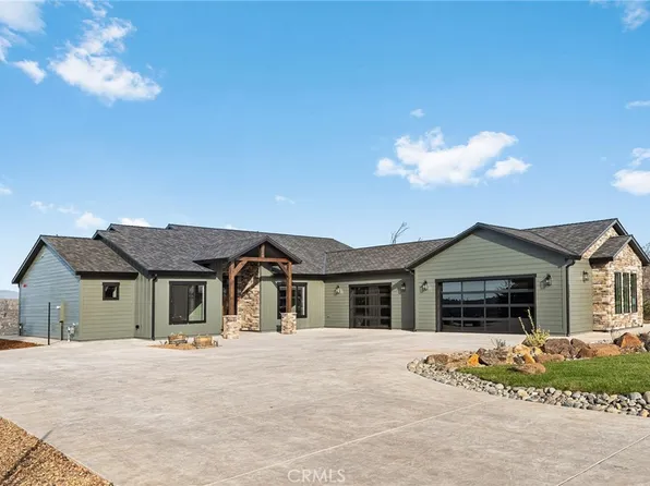 163 Valley Ridge Dr, Paradise, CA 95969