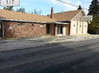 2001 Main St, Claridge, PA 15623