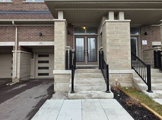 68 Singhampton Rd, Vaughan, ON L4H5J6