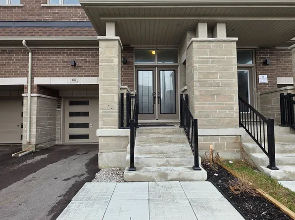 68 Singhampton Rd, Vaughan, ON L4H 5J6