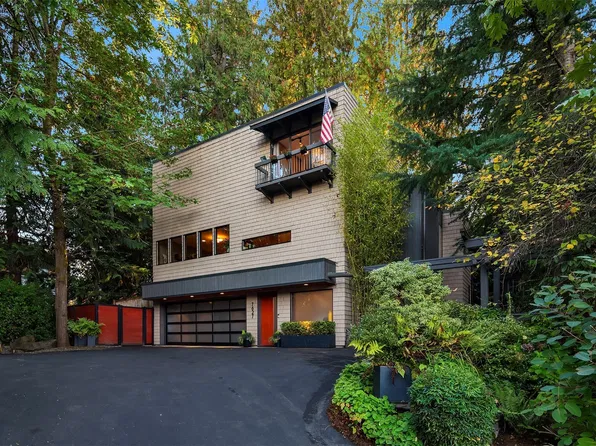 7627 SE 22nd Street, Mercer Island, WA 98040