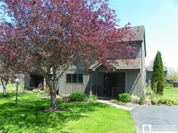4406 W Lake Rd Unit 26, Mayville, NY 14757