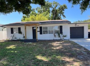 546 84th Ave N, Saint Petersburg, FL 33702