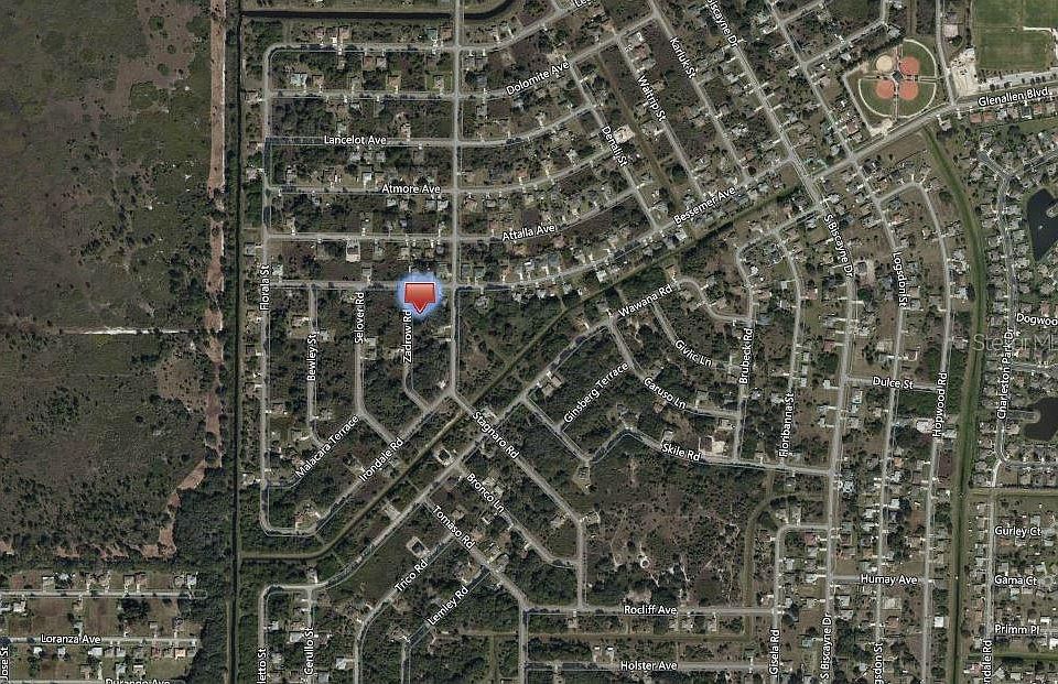 2nd image of Zadrow Rd Lot 16