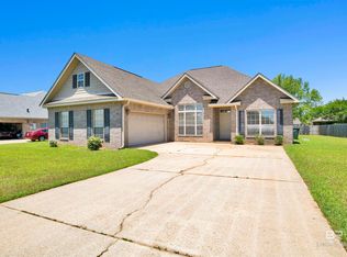 10910 Roanoke Loop, Daphne, AL 36526