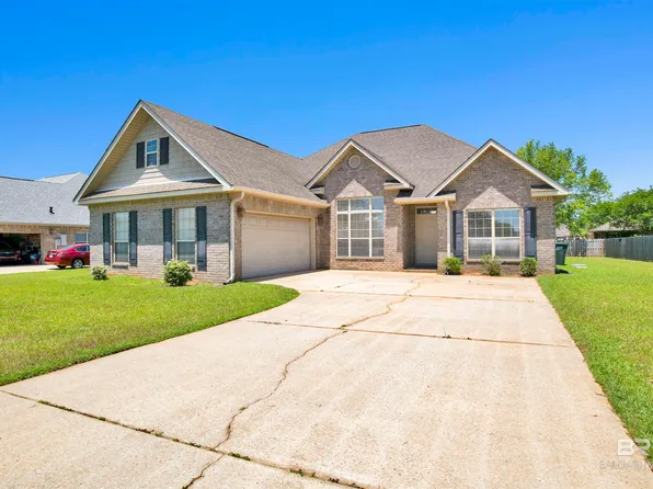 10910 Roanoke Loop, Daphne, AL 36526