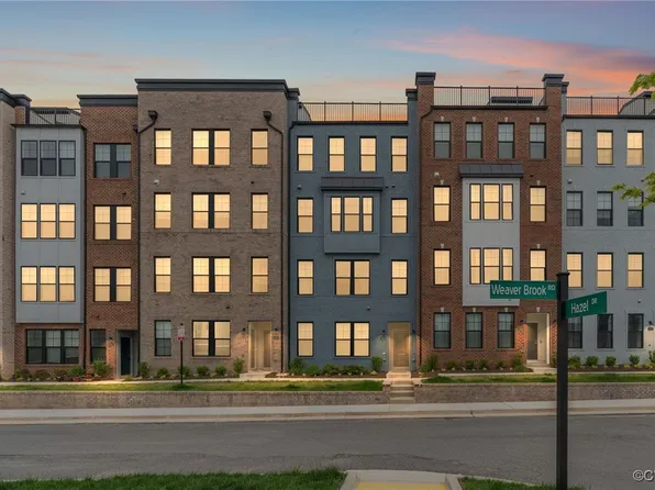 4306 Weaver Brook Rd #B, Henrico, VA 23233