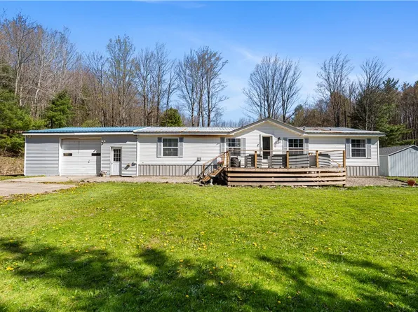 2231 Wearkley Rd, Wayland, NY 14572