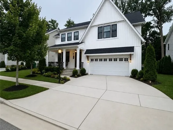 8169 Lyman Ct, Mechanicsville, VA 23116
