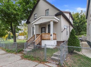 2568 N 19th St, Milwaukee, WI 53206