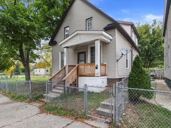 2568 North 19th STREET, Milwaukee, WI 53206
