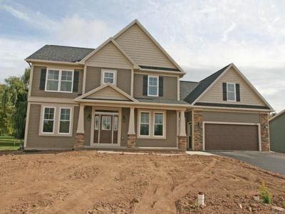 133 James Moore Cir, Hilton, NY, 14468