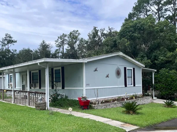 19472 Sweet Pea Ln, Brooksville, FL 34601